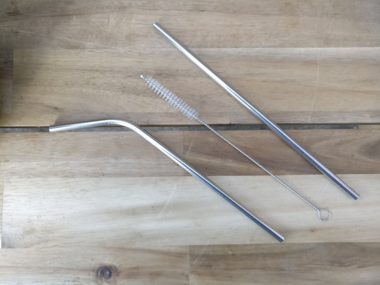 Straws