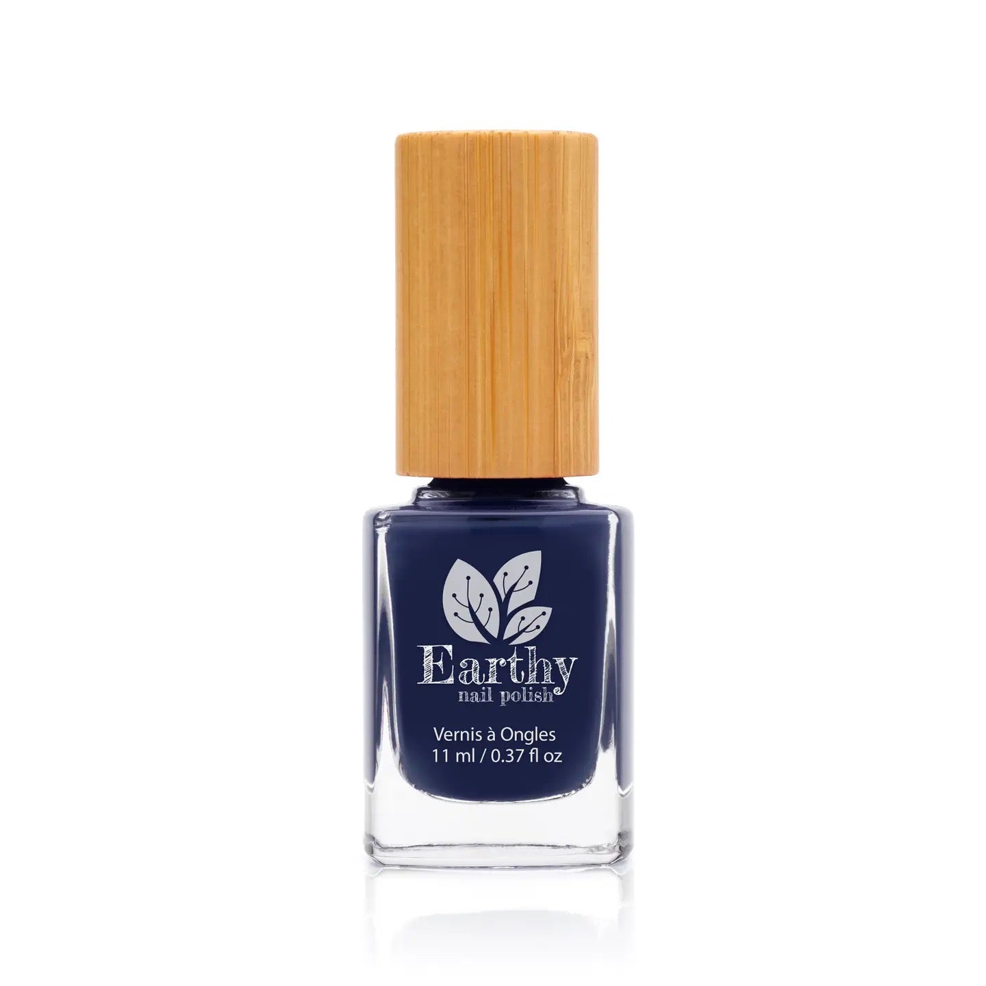 Celestial Blue - Plant based Nail Polish - 11ml
