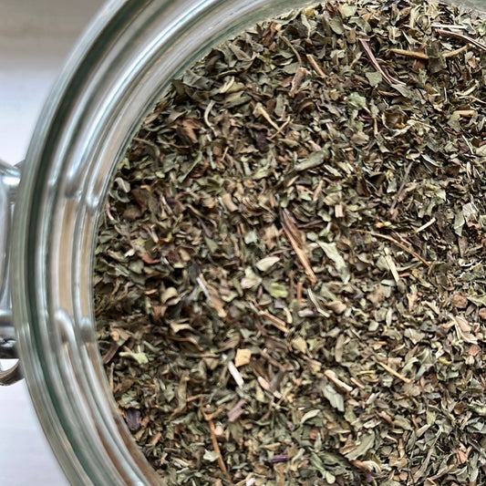 Mixed Herbs - 10g
