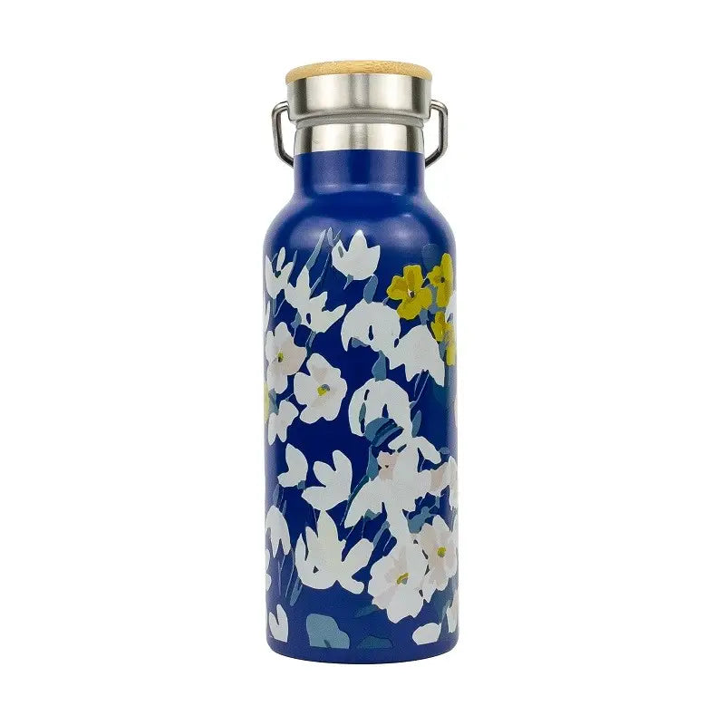 Metal Flask - Bright Side - 500ml