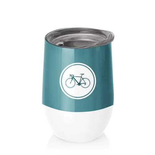 Office Mug - Bicycle Love - 420ml