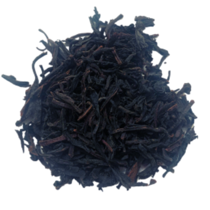 Organic Decaffeinated Ceylon Tea - Nik's Teas - 100g