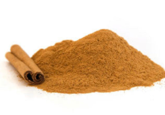 Organic Ceylon Cinnamon Powder - 10g
