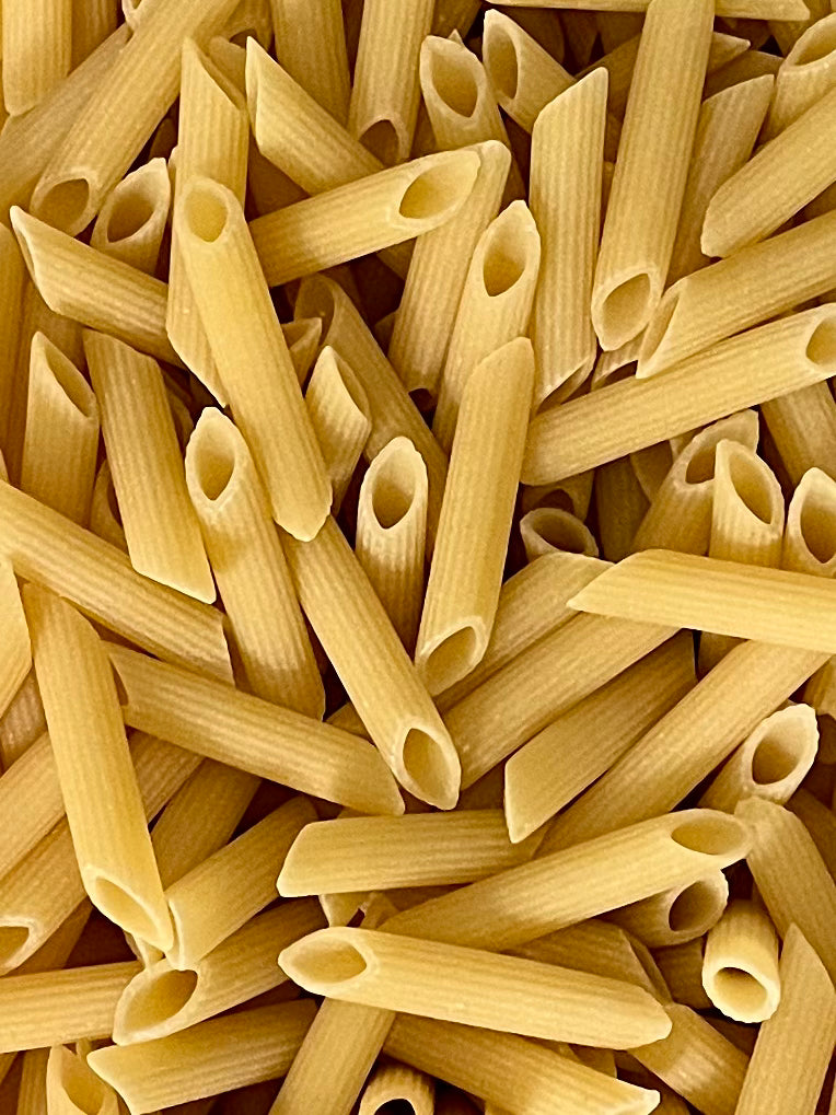 Organic Penne Pasta - 100g