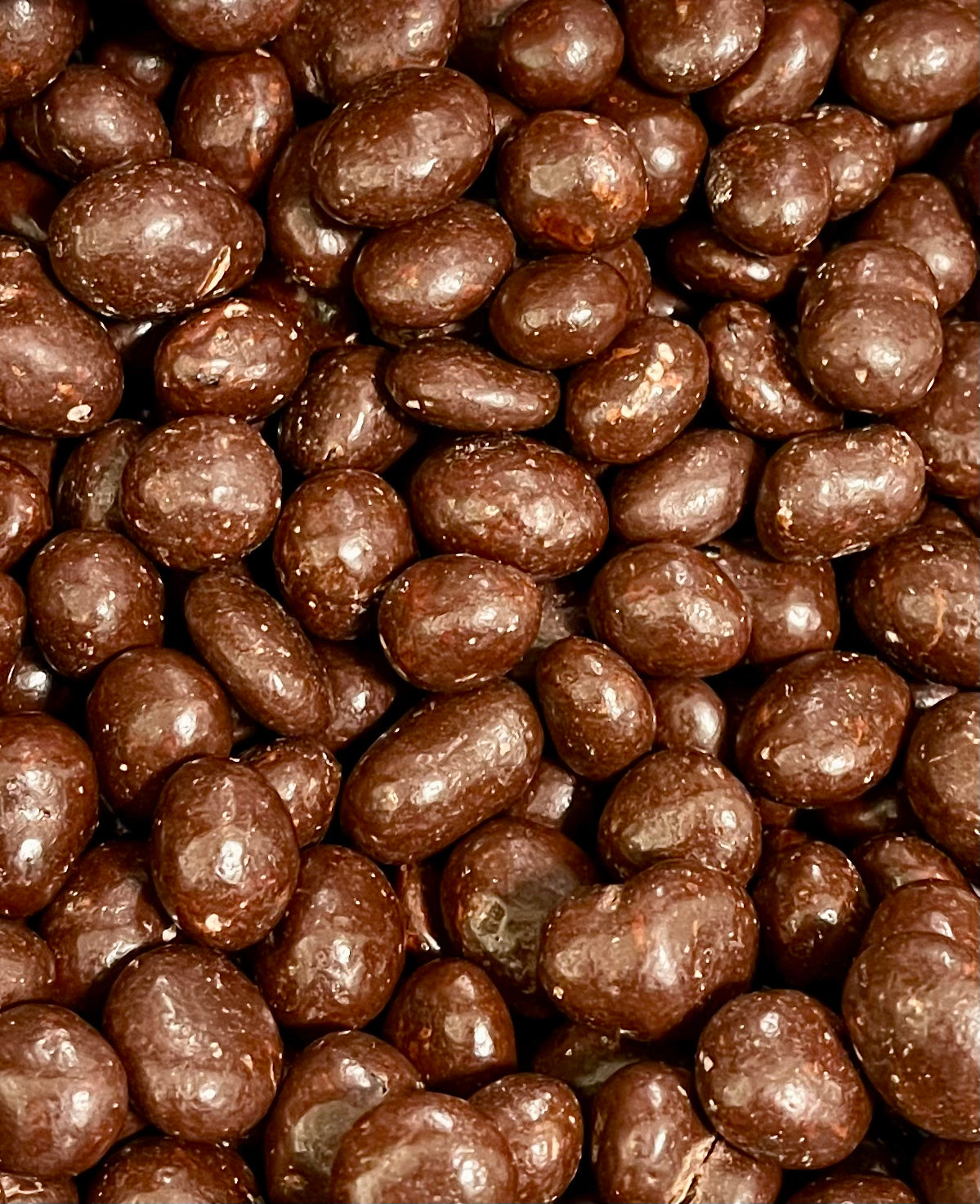 Organic Cranberries in Dark Chocolate - 100g