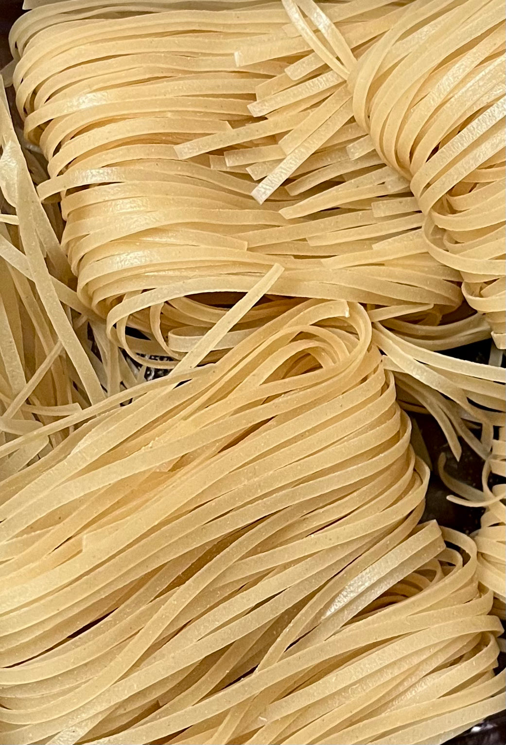 Semi-Brown Rice Ramen Nests - Organic - per