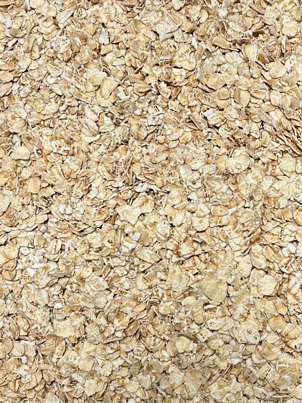 Organic Irish Oatflakes - 100g