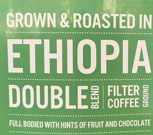 Moyee Coffee Two to Tango (Ground) 100g