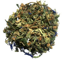 Sore Throat Herbal Tea - Nik's Teas - 100g