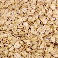 Gluten-free Organic Oatflakes - 100g