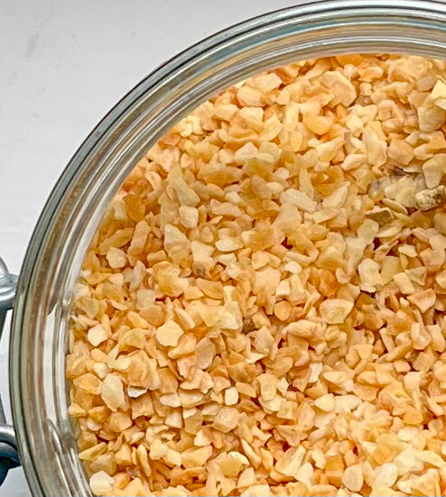 Dried Onion Granules  - 10g