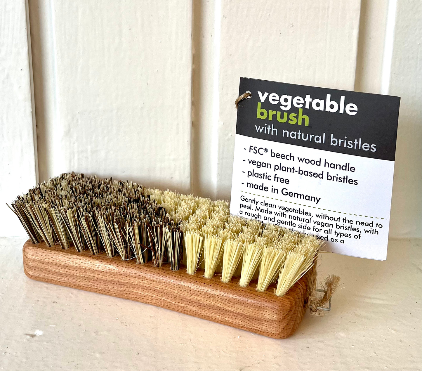 Vegetable Brush
