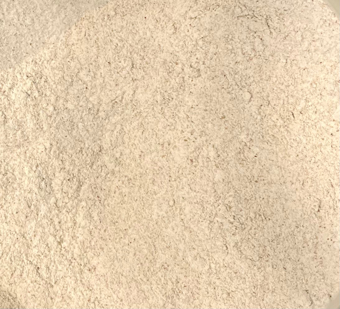 Organic Buckwheat Flour - 100g