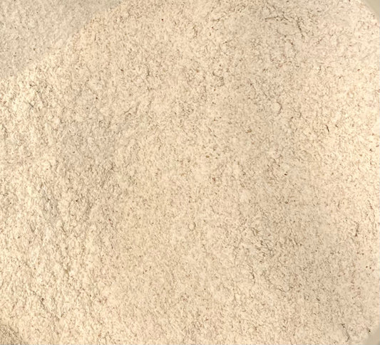 Organic Buckwheat Flour - 100g