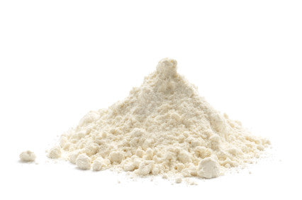 Organic Self-Raising White Flour - 100g