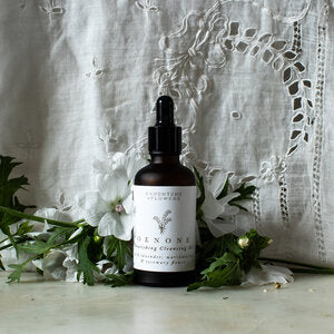 Oenone Nourishing Cleansing Oil - Daughters of Flowers - 10g