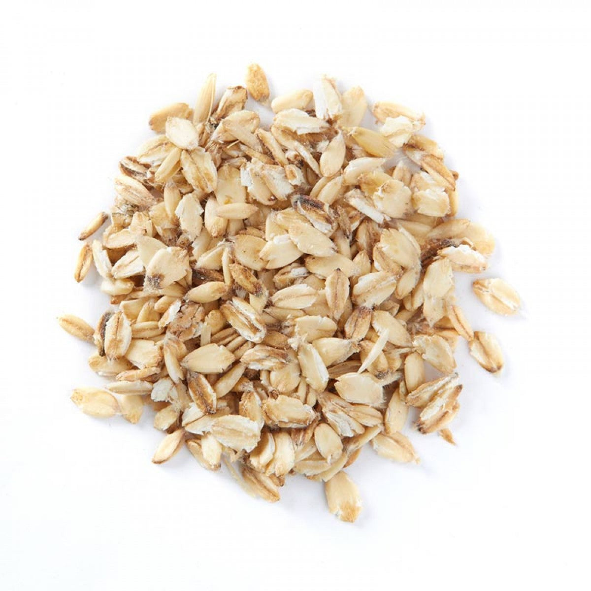 Organic Jumbo Irish Oatflakes - 100g