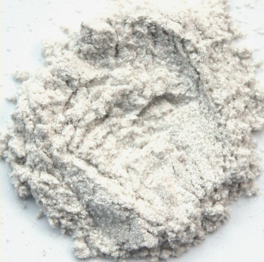 Vegan Mineral Eyeshadow - Sparkle - 2g