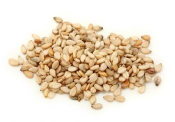 Organic Sesame Seeds 100g