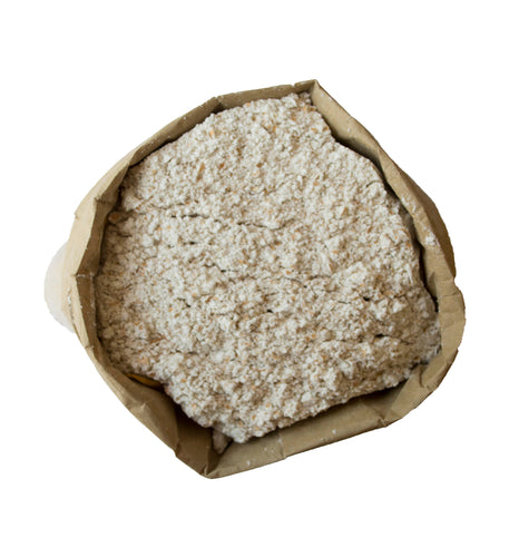 Organic Irish Wholemeal Spelt Flour 100g