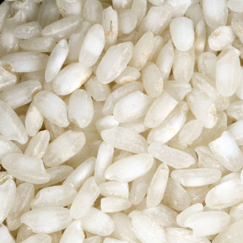 Organic Arborio (Risotto) Rice 100g