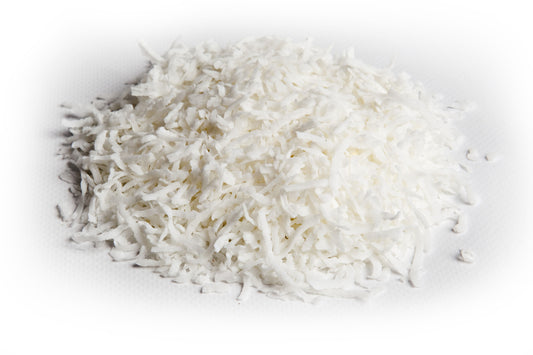 Organic Desiccated Coconut - 100g
