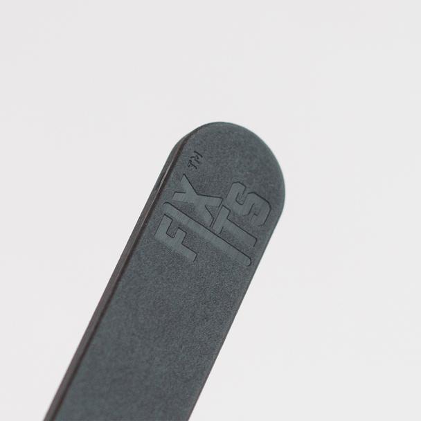 FixIts - remoldable bioplastic to easily repair rigid things!