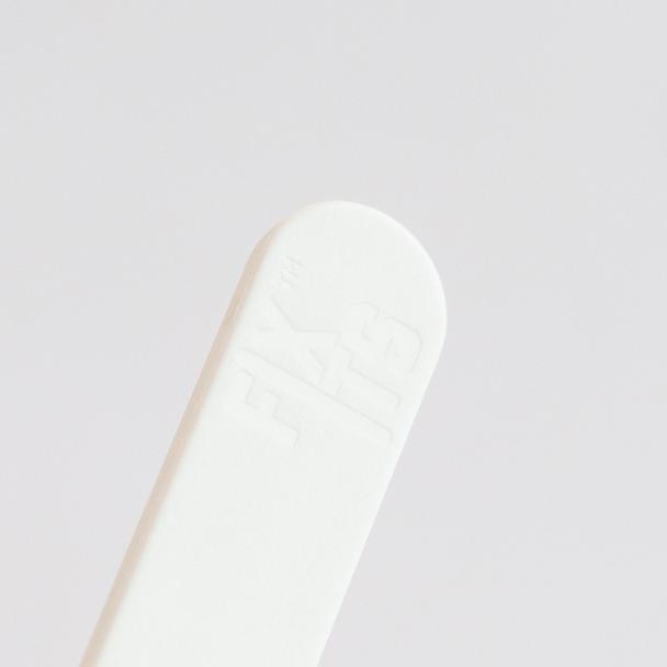 FixIts - remoldable bioplastic to easily repair rigid things!