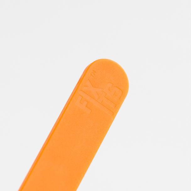 FixIts - remoldable bioplastic to easily repair rigid things! - jiminy eco-toys