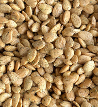 Fine Herb Valencia Almonds Blanched, Fried With Sea Salt - 100g