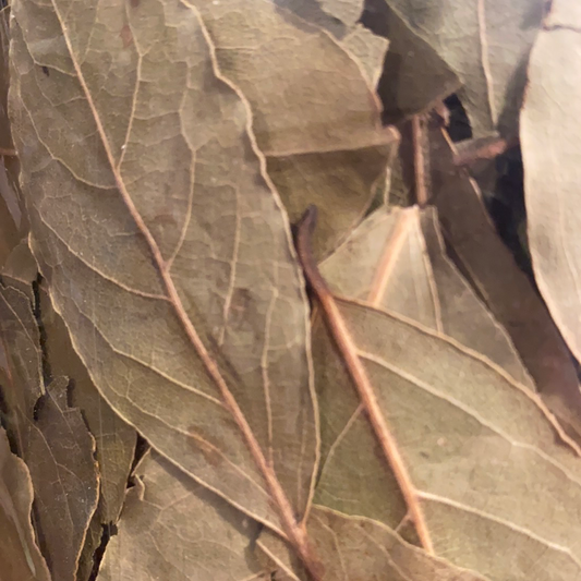 Dried Bay Leaves - Whole 10g