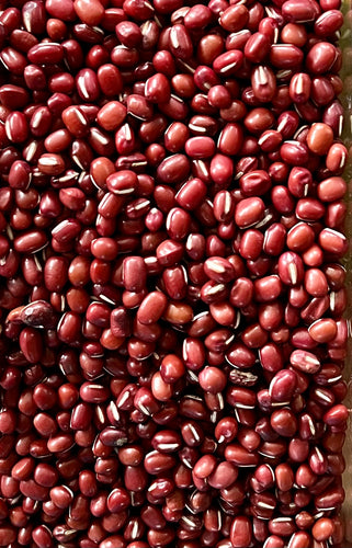 Organic Red Aduki Beans - 100g