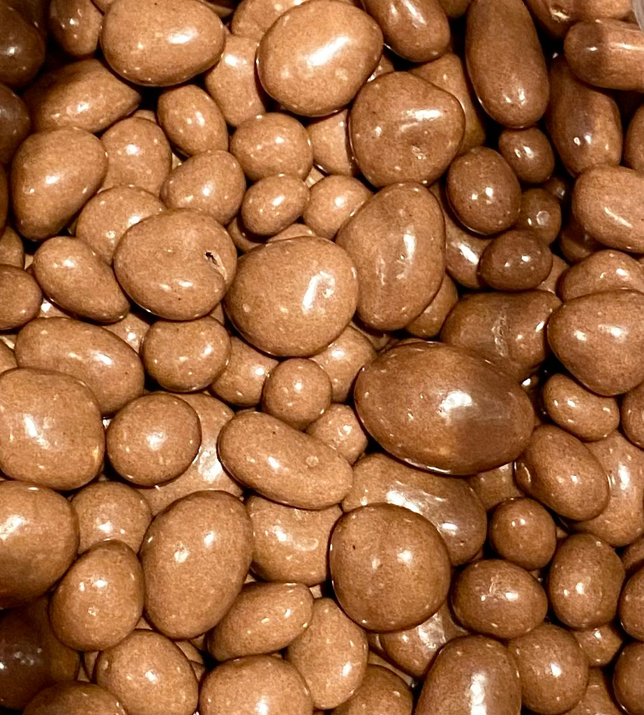 Milk Chocolate Covered 100g Minimal Waste Grocery