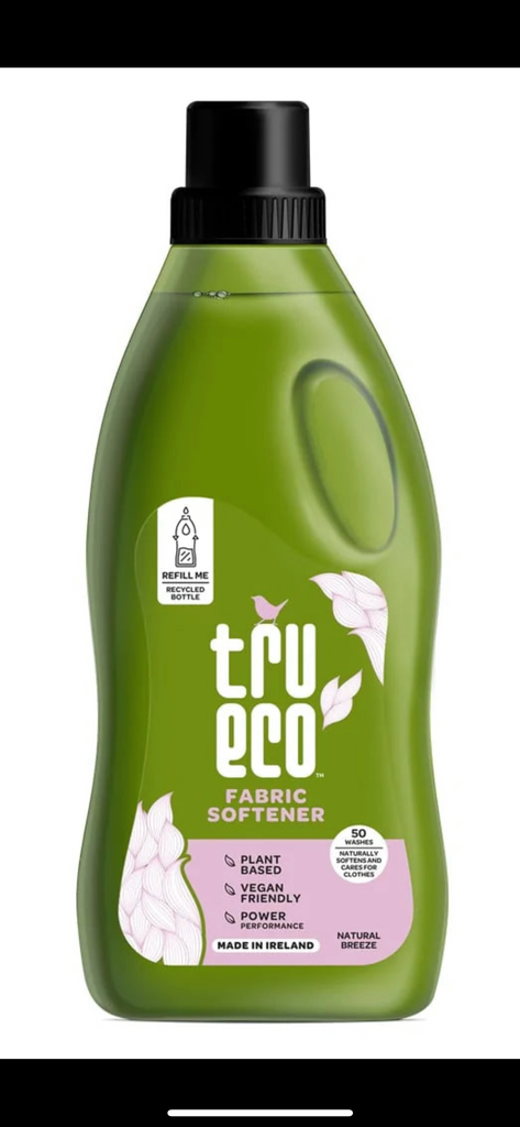 Tru Eco  Fabric Softener 1.5L – Eco Kind