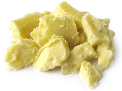 Organic Refined Shea Butter 100g