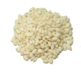 Organic Short Grain Brown Rice 100g