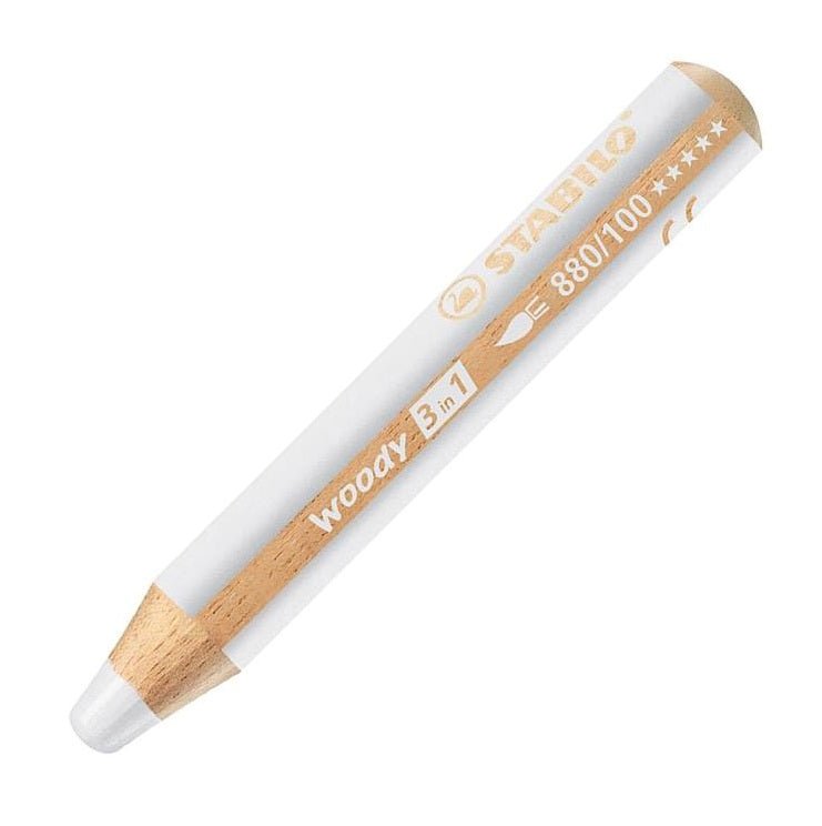 STABILO Woody all-surface solid-paint pencils - jiminy eco-toys