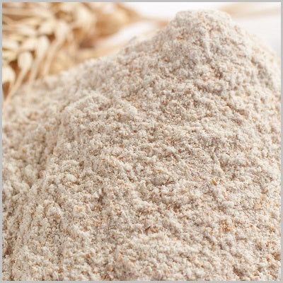 Organic Irish Wholemeal Flour 100g