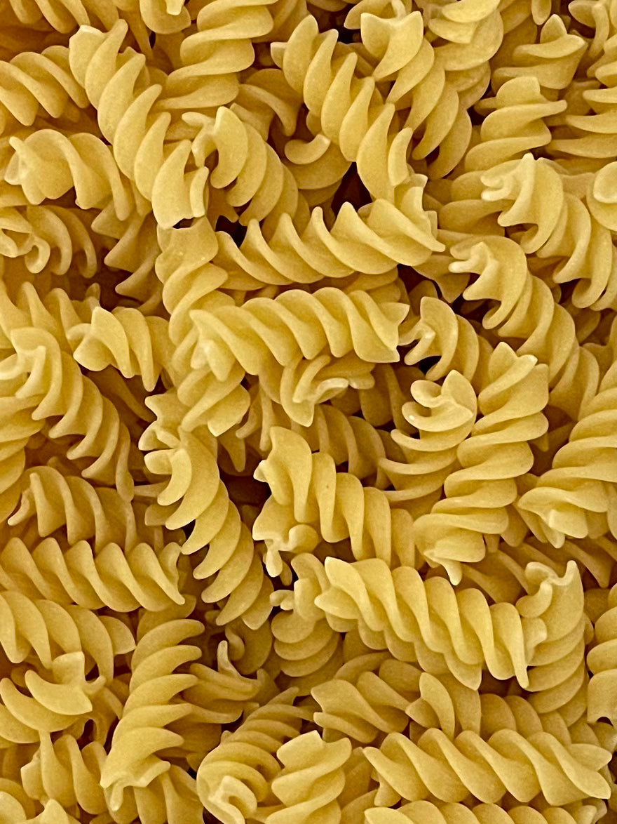 Organic Pasta