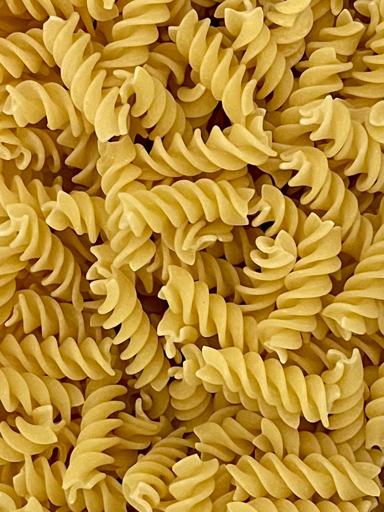 Organic Pasta