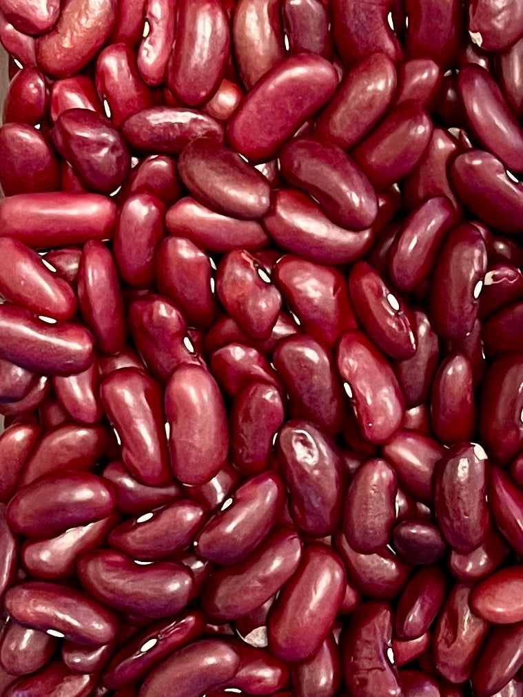 Legumes