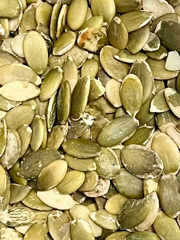 Seeds