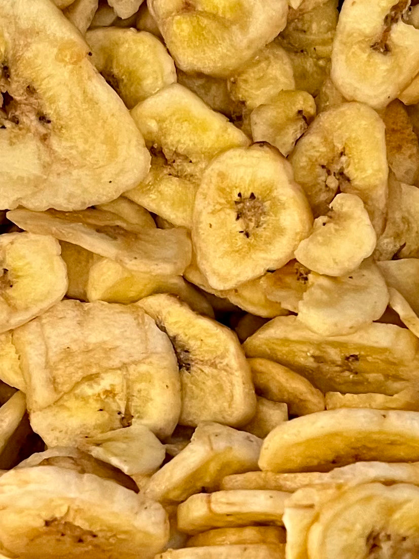 Dried Fruit