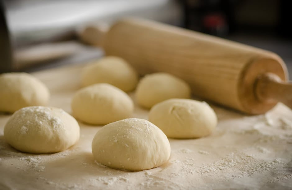 Baking Provisions