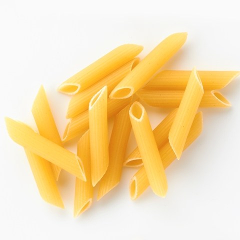 Organic Pasta