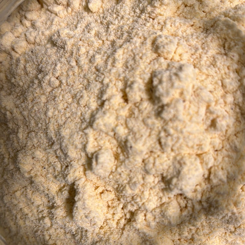 Organic Corn Flour - 100g