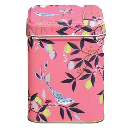 100g Metal Tea Caddy - Sarah Miller London