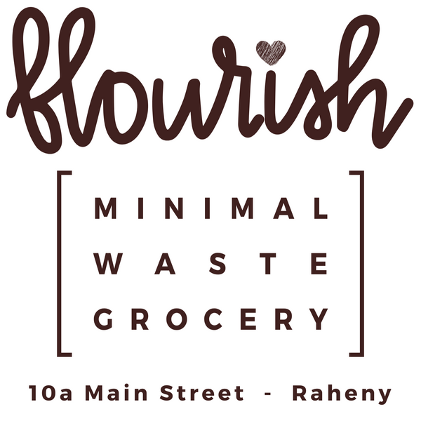 Minimal Waste Grocery