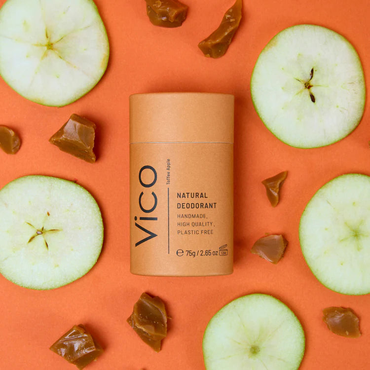 Vico Toffee Apple Deodorant (Limited Edition)