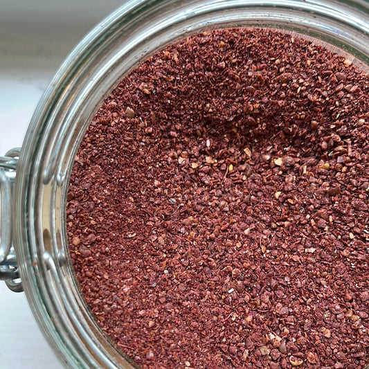 Ground Sumac - 10g